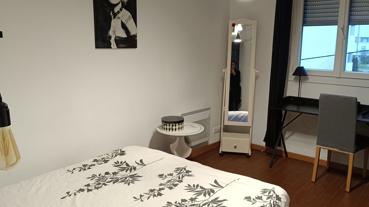 Photo of Bedroom in Lodi