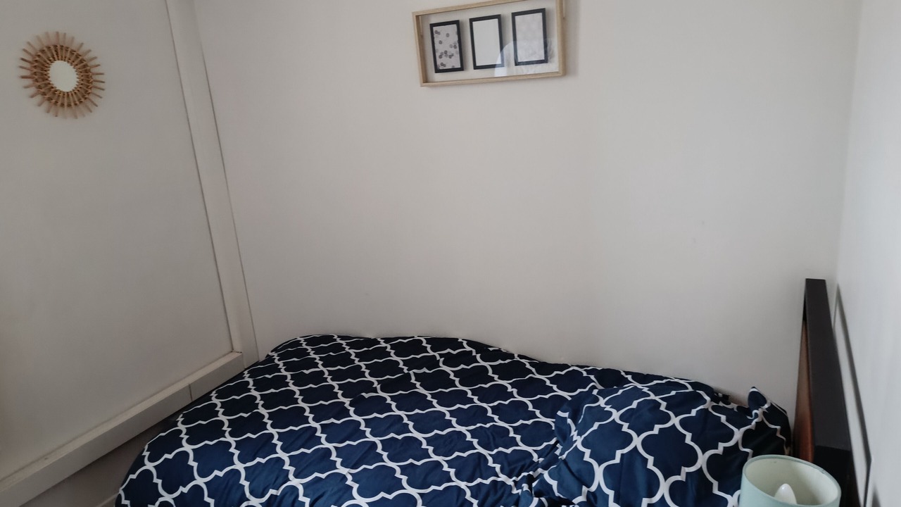 Photo of Bedroom in Lodi
