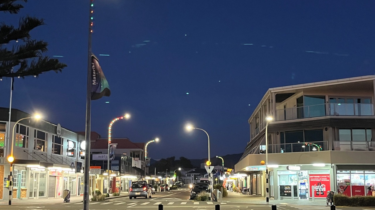 Photo of Outdoor in Paraparaumu