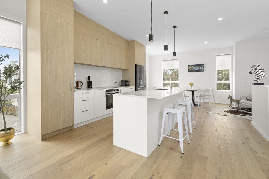 Photo of Kitchen in Paraparaumu