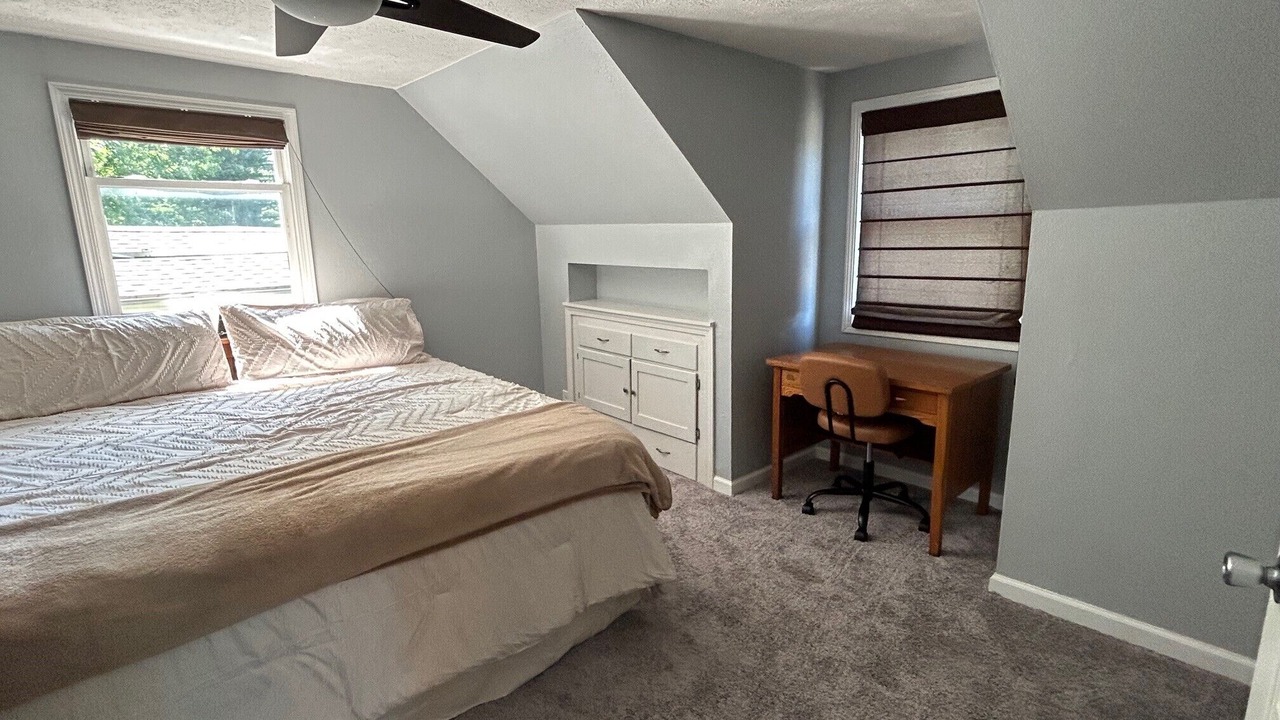 Photo of Bedroom in Eureka