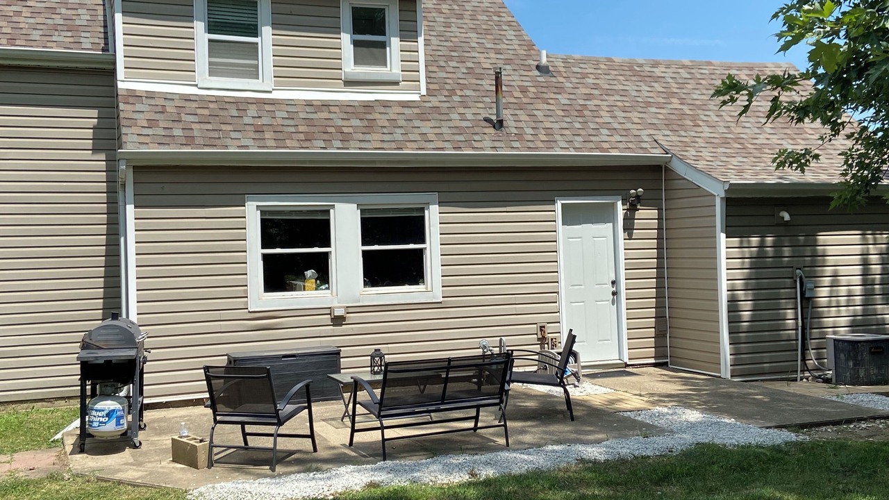 Photo of Outdoor in Eureka
