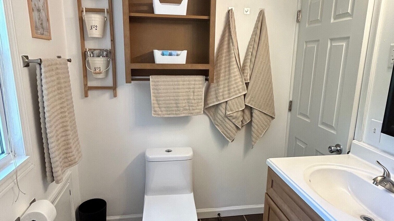 Photo of Bathroom in Eureka