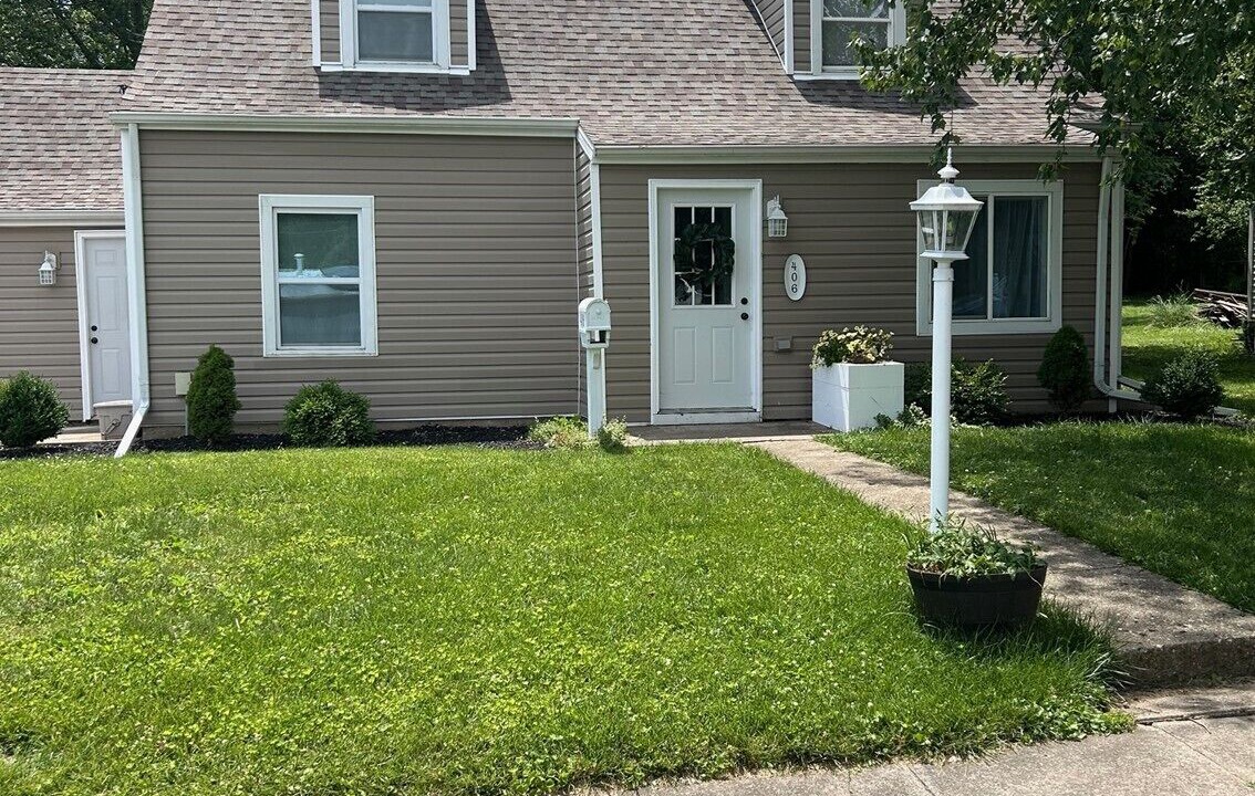 Photo of Outdoor in Eureka