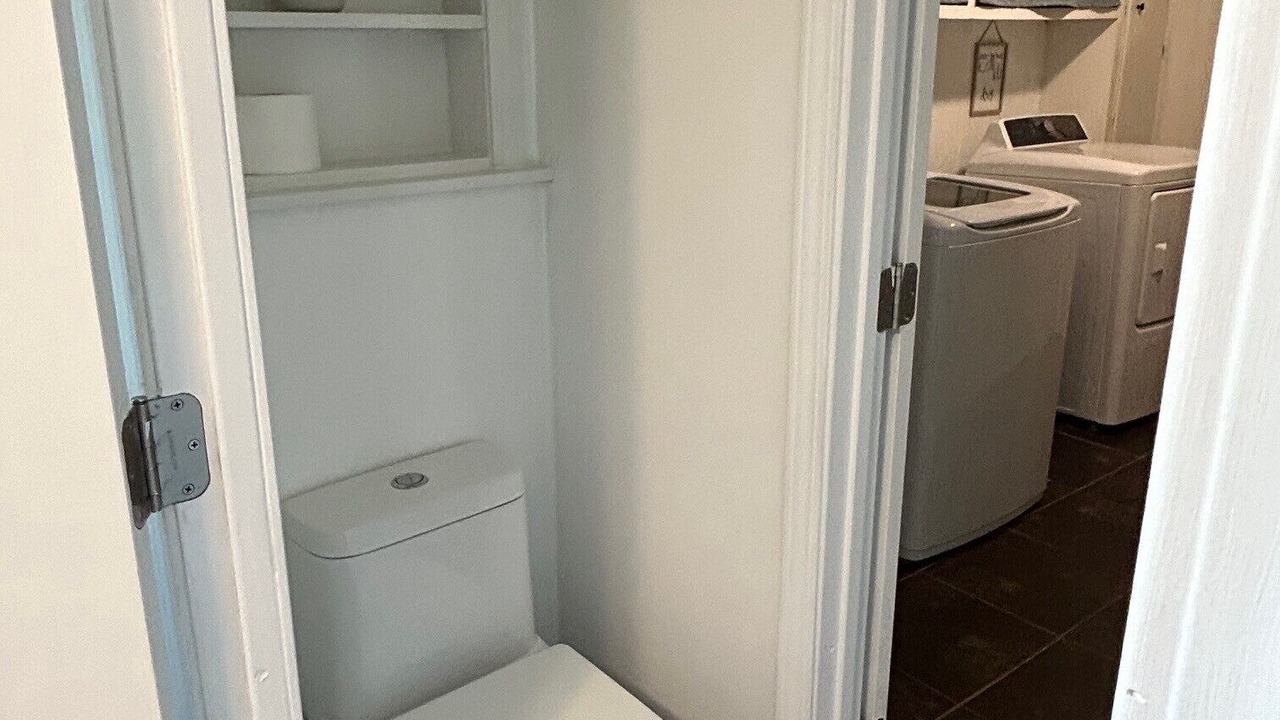 Photo of Bathroom in Eureka