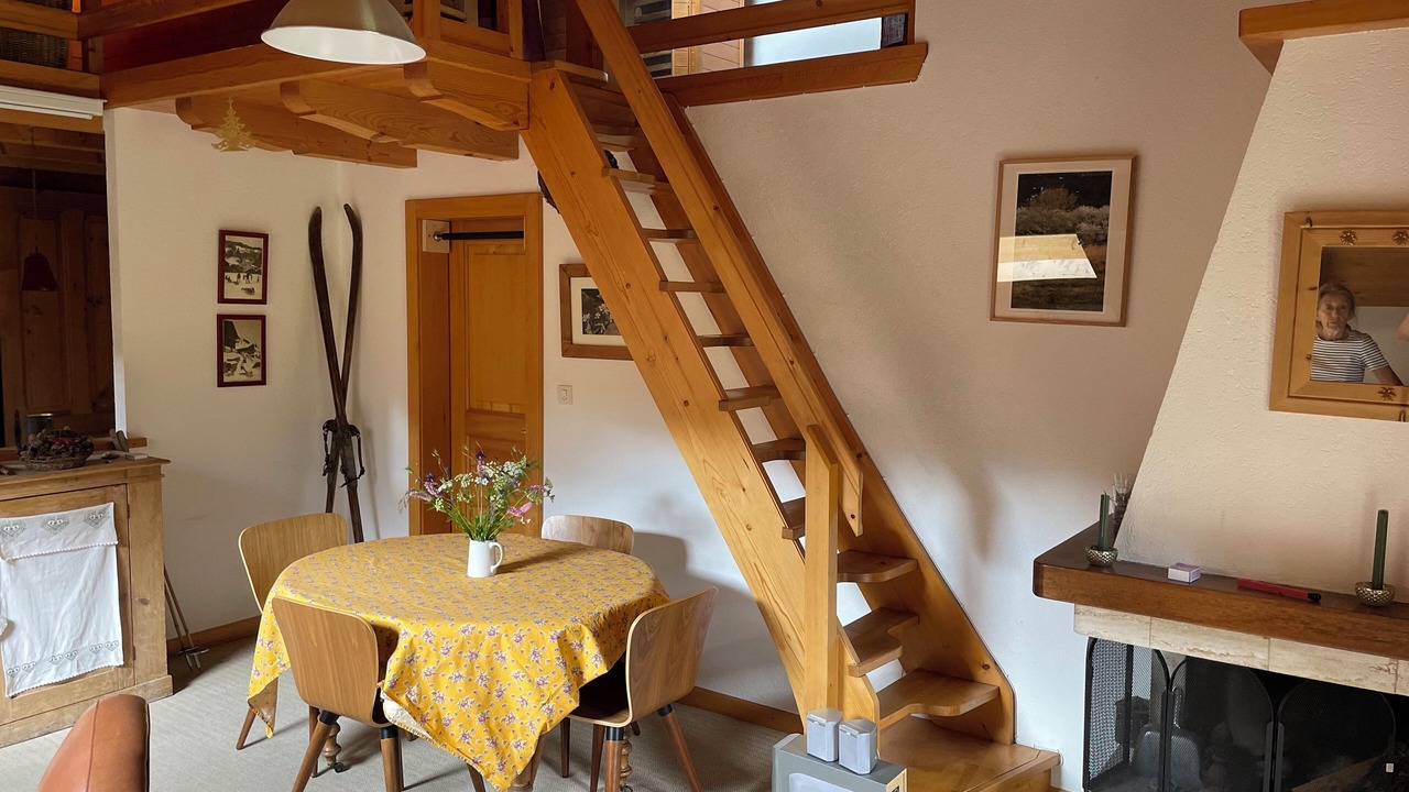Photo of Others in Champery