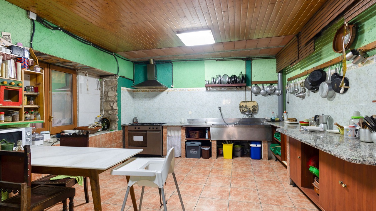 Photo of Kitchen in Rocafort