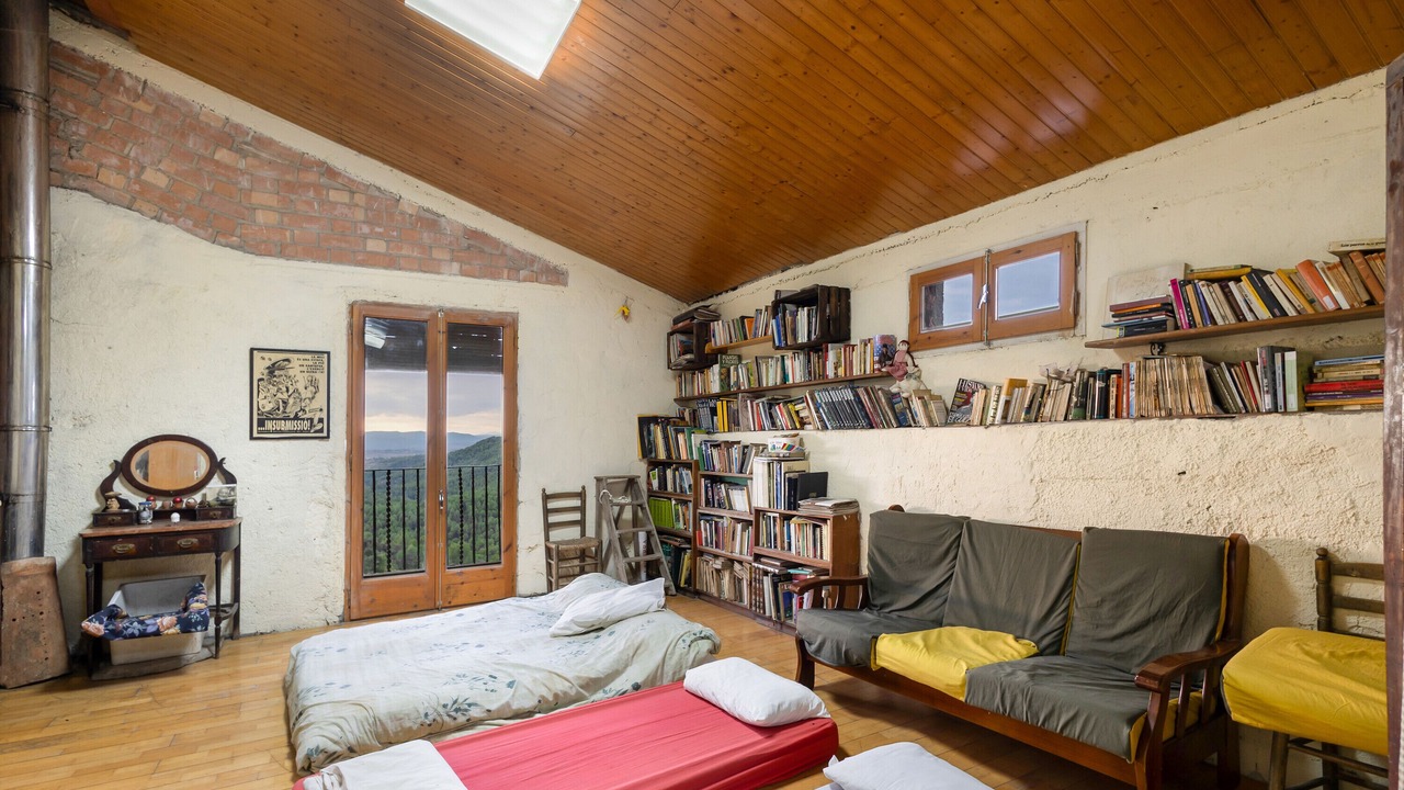 Photo of Bedroom in Rocafort