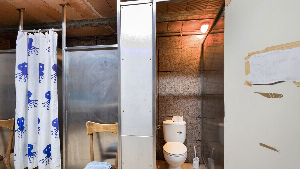 Photo of Bathroom in Rocafort