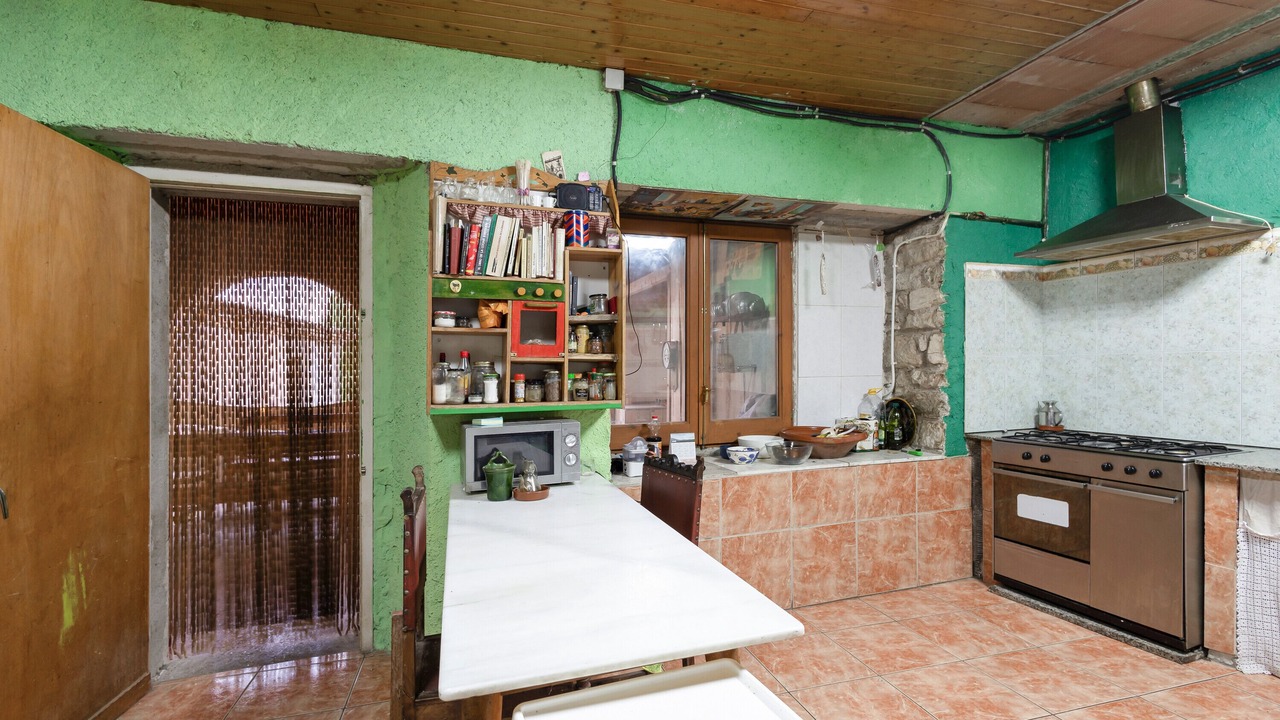 Photo of Kitchen in Rocafort