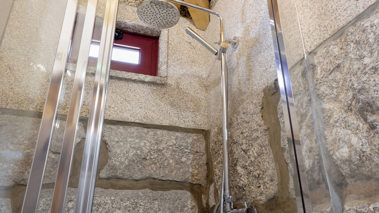 Photo of Bathroom in Guilhofrei