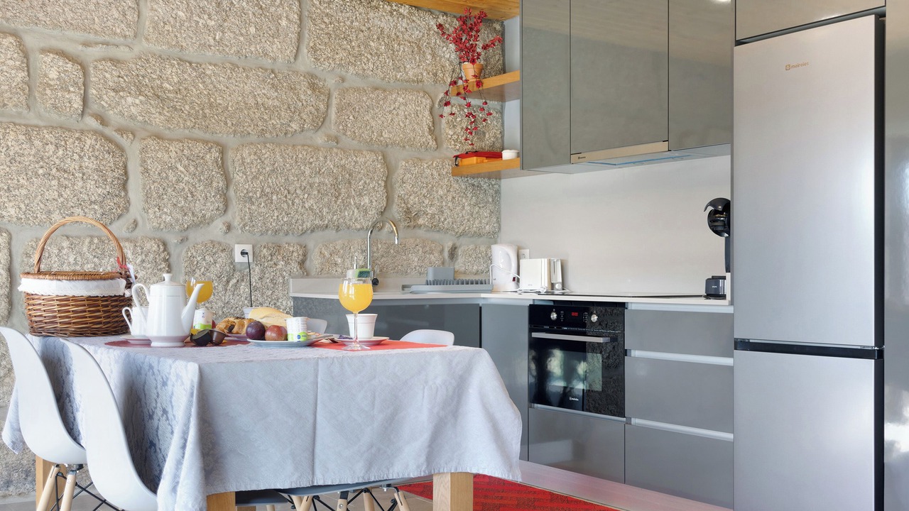 Photo of Kitchen in Guilhofrei
