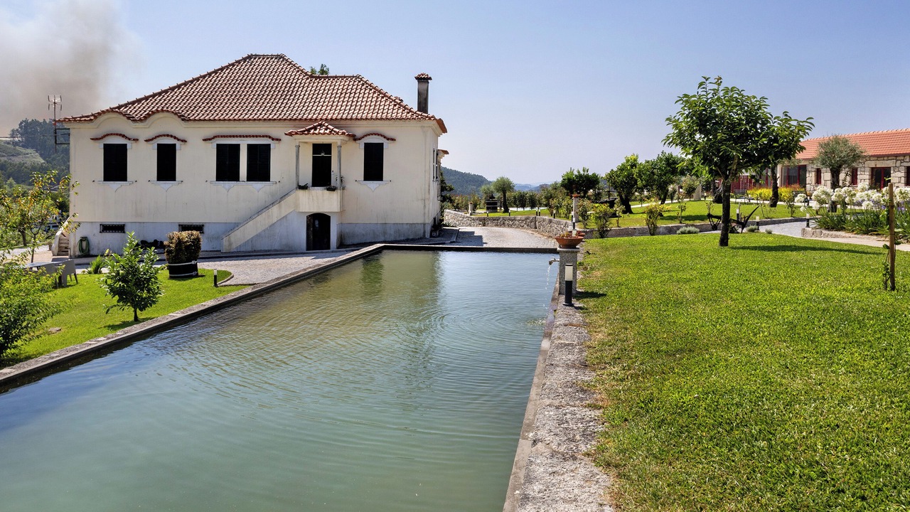 Photo of Outdoor in Guilhofrei