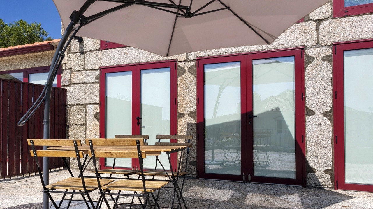 Photo of Outdoor in Guilhofrei