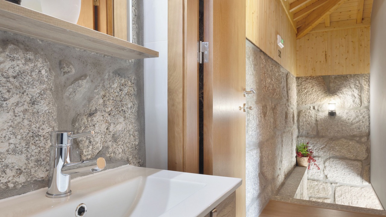 Photo of Bathroom in Guilhofrei