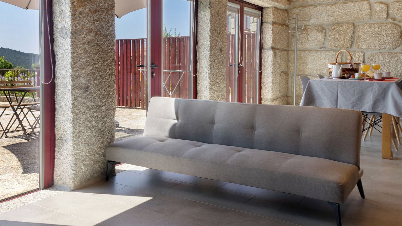 Photo of Livingroom in Guilhofrei