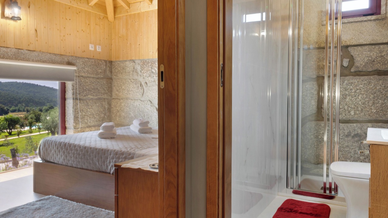 Photo of Bedroom in Guilhofrei