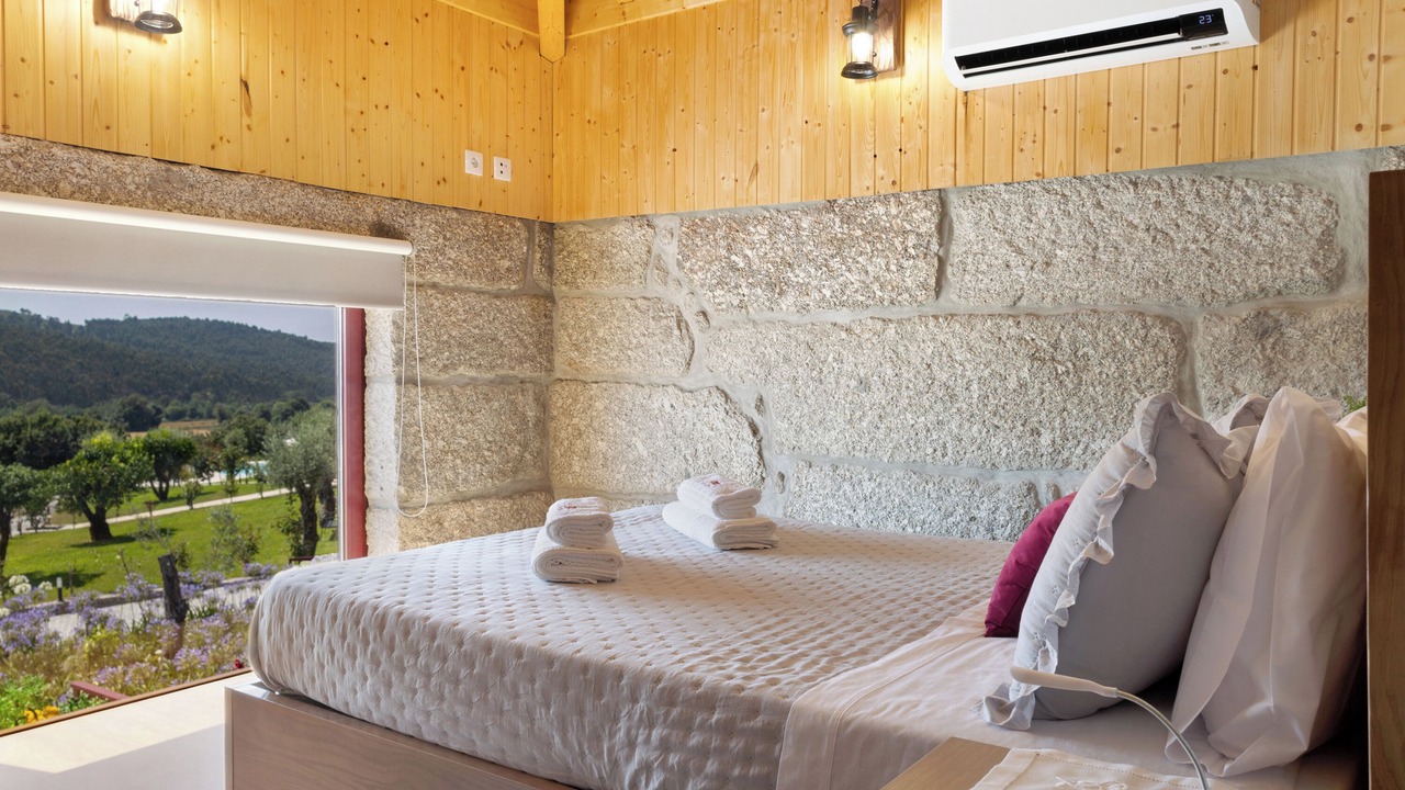 Photo of Bedroom in Guilhofrei