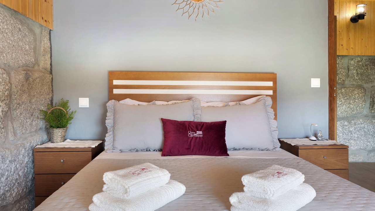 Photo of Bedroom in Guilhofrei