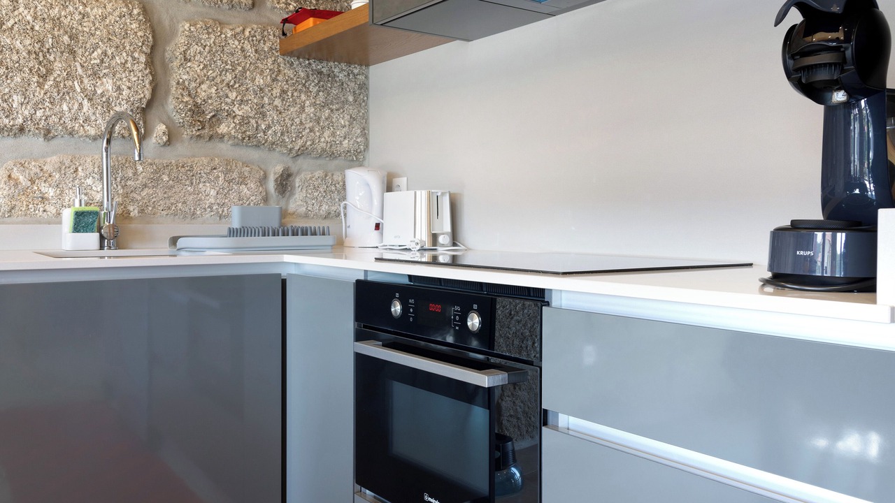 Photo of Kitchen in Guilhofrei