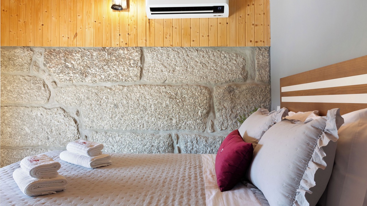 Photo of Bedroom in Guilhofrei