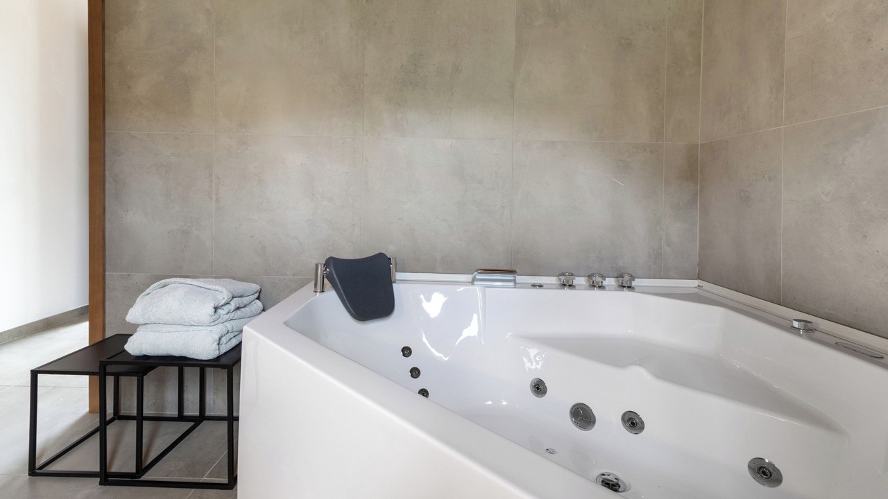 Photo of Bathroom in Guilhofrei