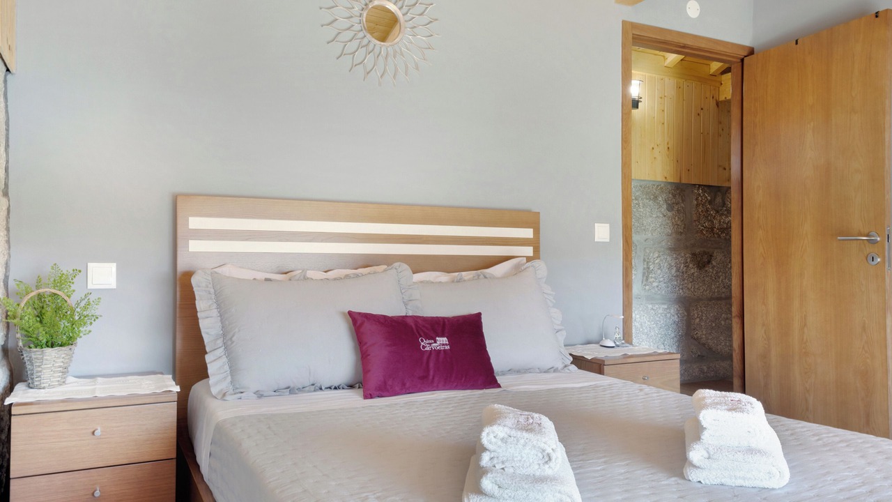 Photo of Bedroom in Guilhofrei