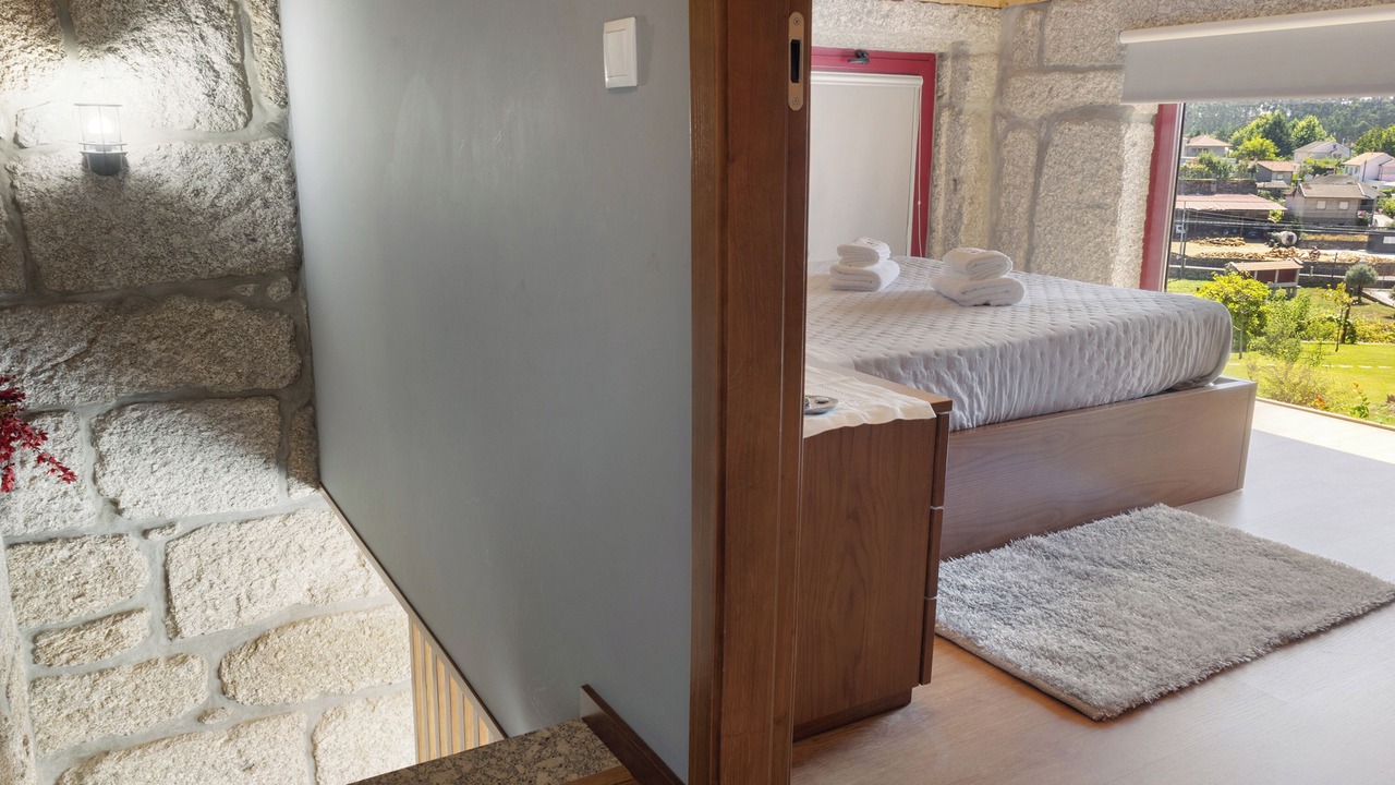 Photo of Bedroom in Guilhofrei