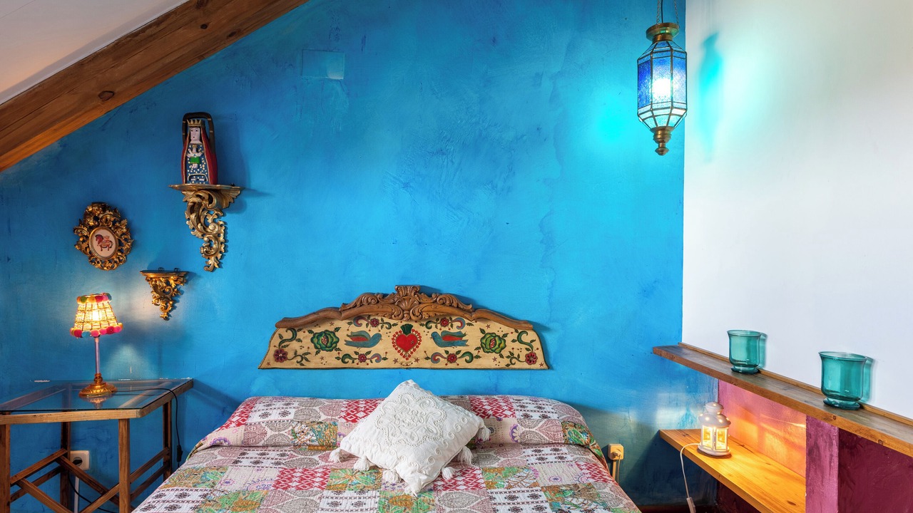 Photo of Bedroom in Espirdo
