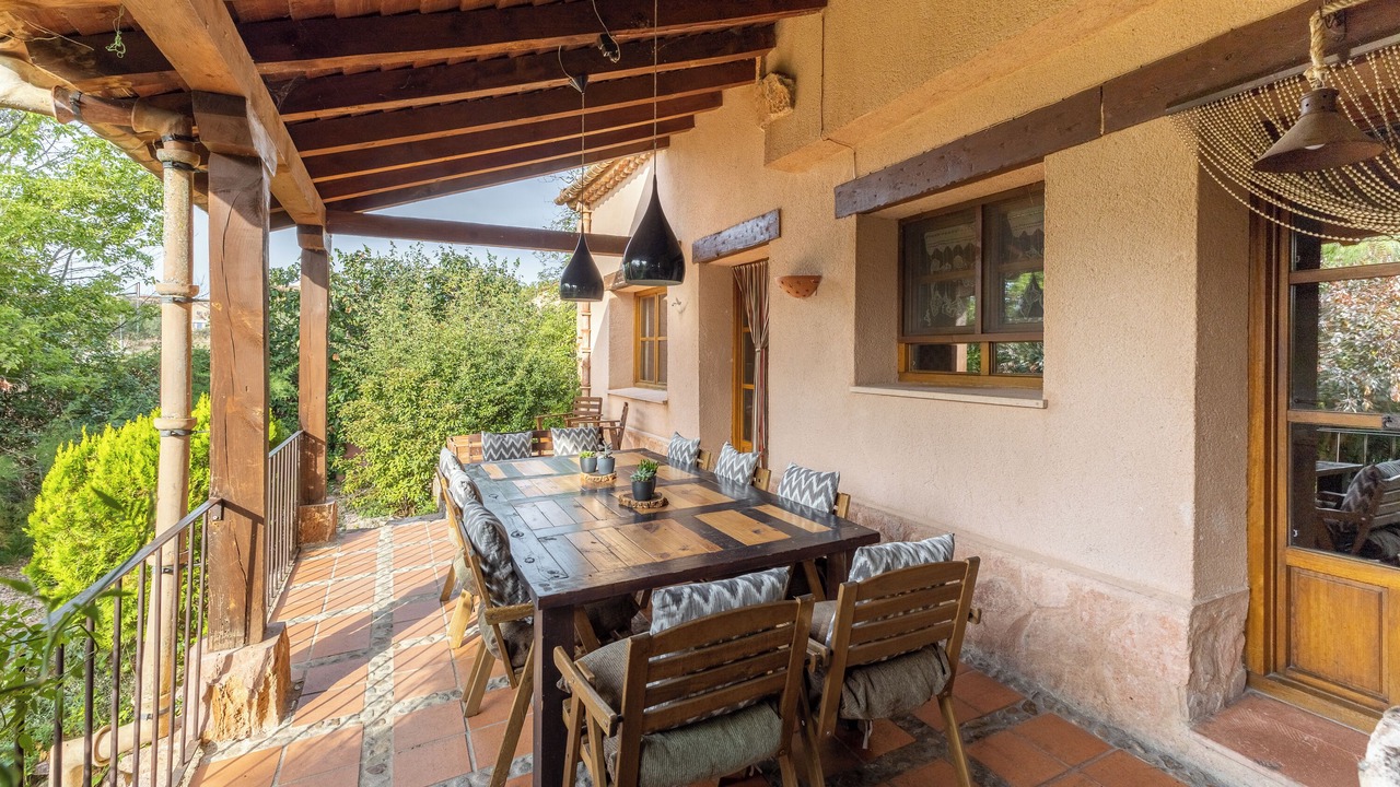 Photo of Outdoor in Espirdo