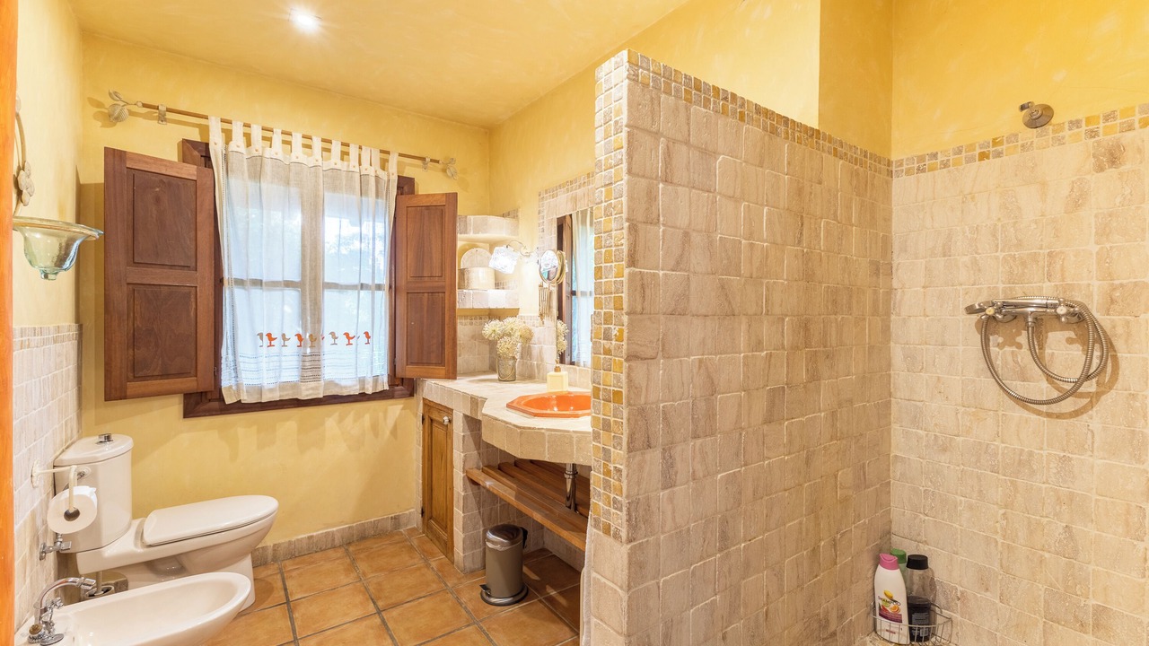 Photo of Bathroom in Espirdo