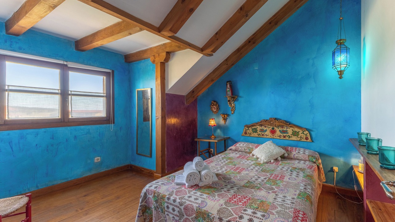 Photo of Bedroom in Espirdo
