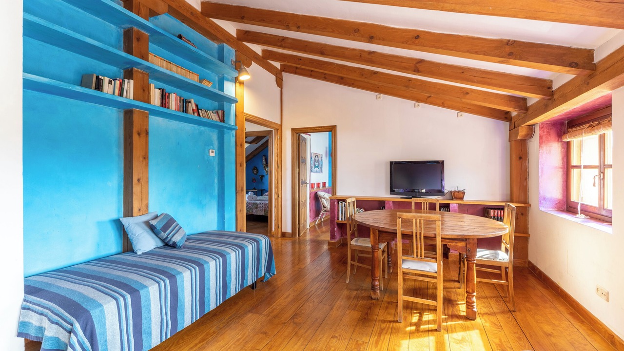 Photo of Bedroom in Espirdo