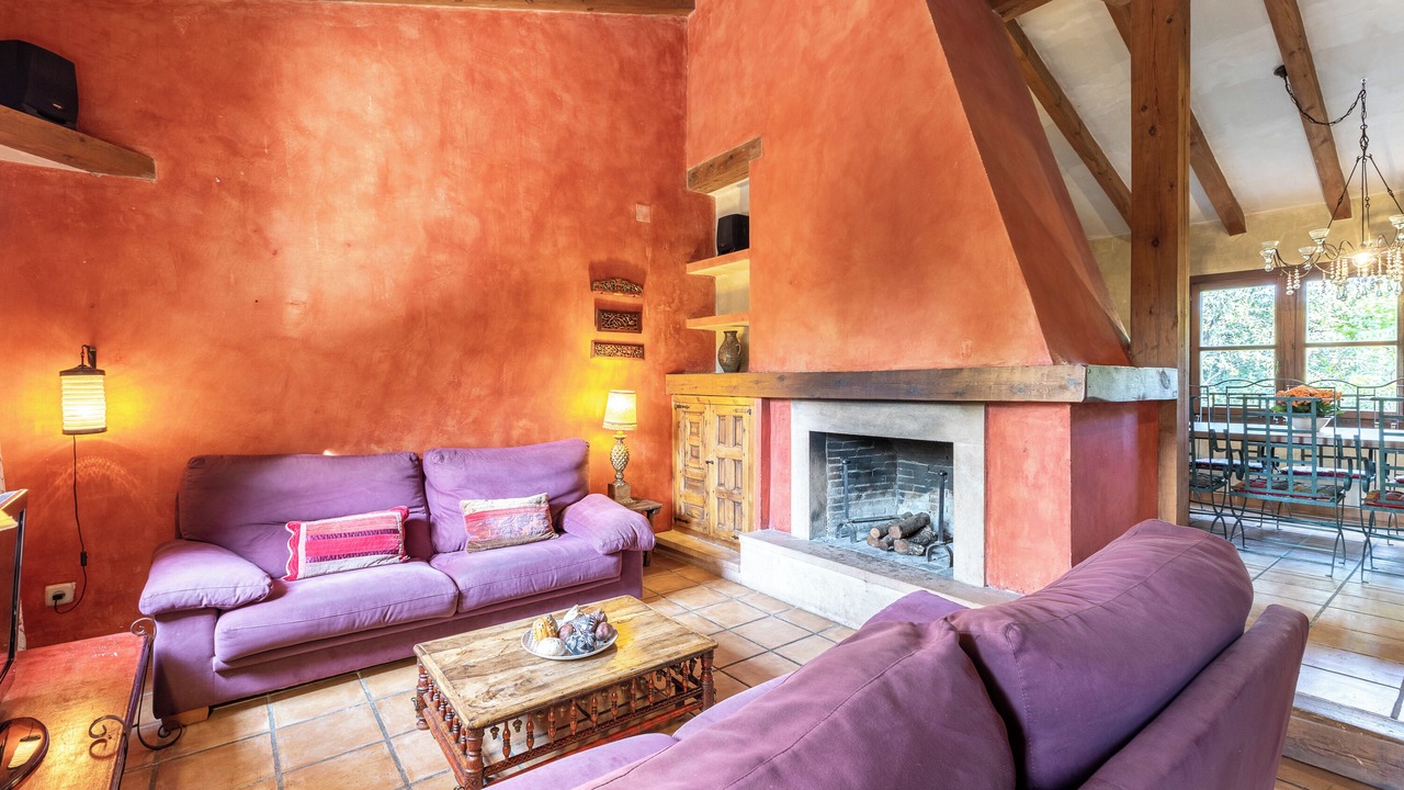 Photo of Livingroom in Espirdo