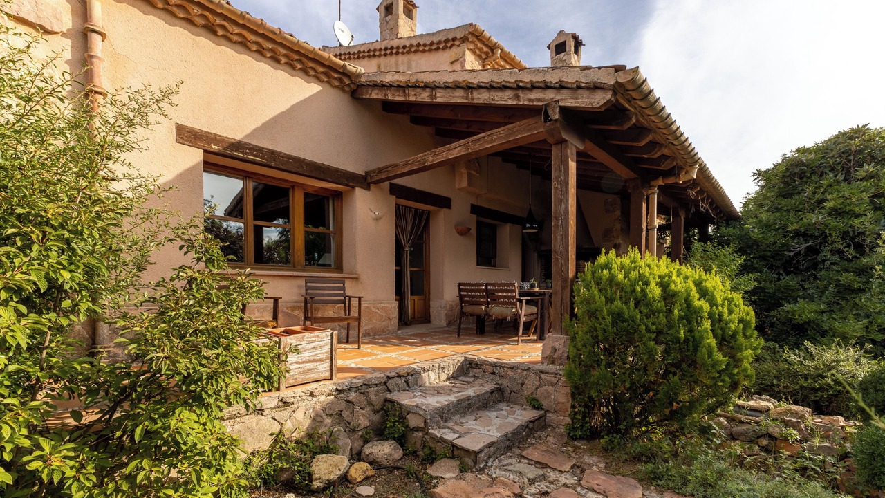 Photo of Outdoor in Espirdo