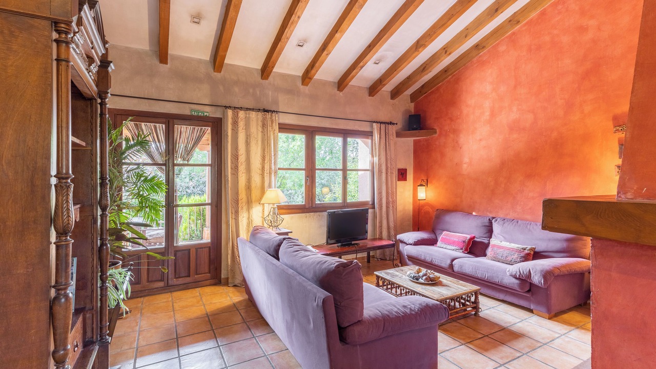 Photo of Livingroom in Espirdo