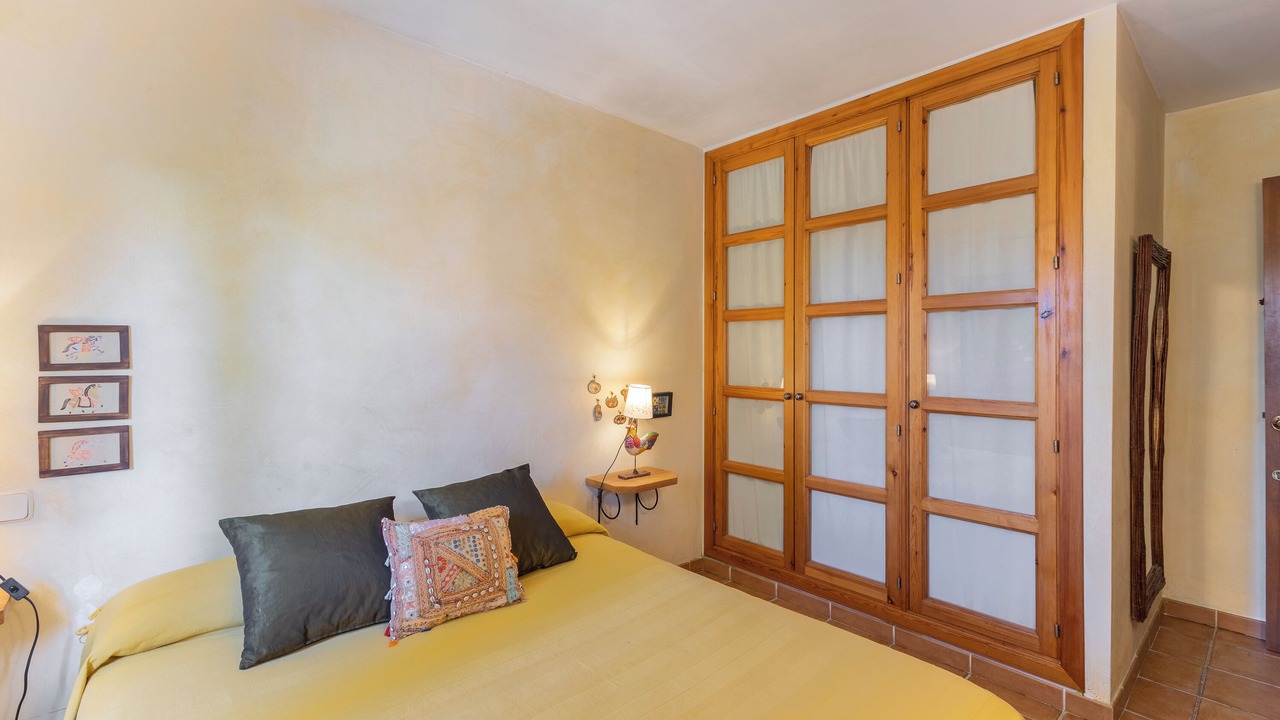 Photo of Bedroom in Espirdo