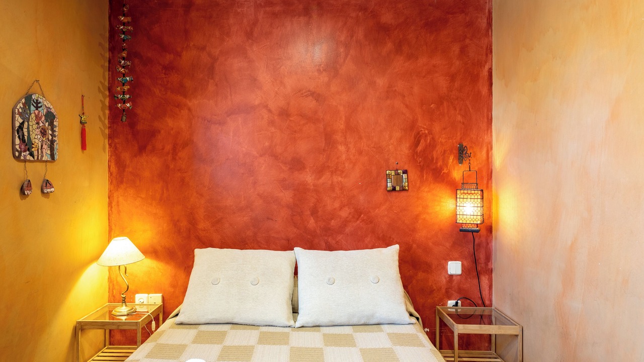 Photo of Bedroom in Espirdo
