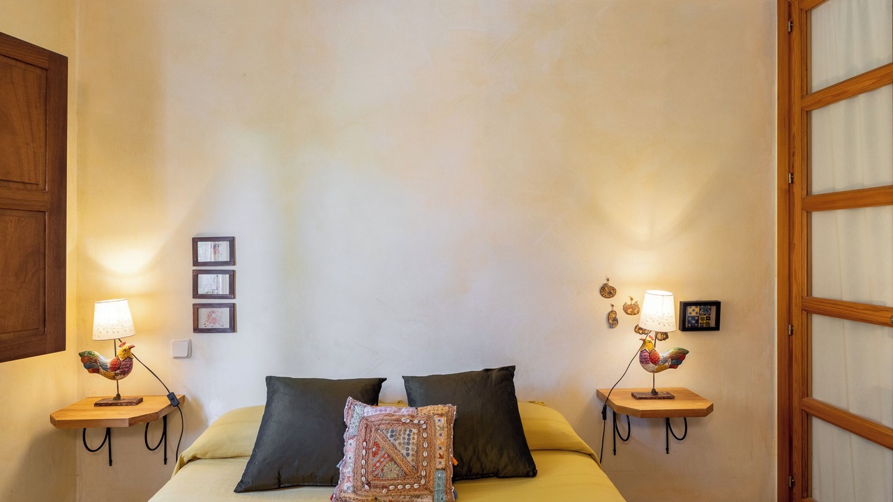 Photo of Bedroom in Espirdo
