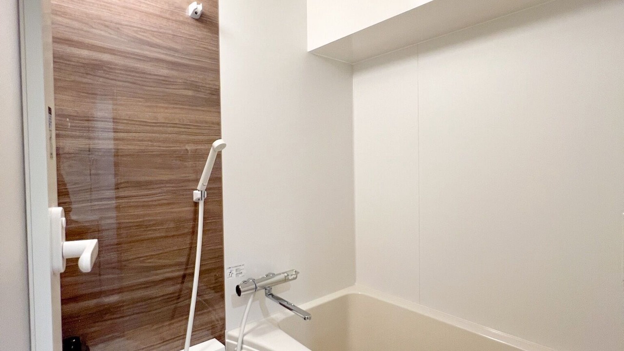 Photo of Bathroom in Itabashi