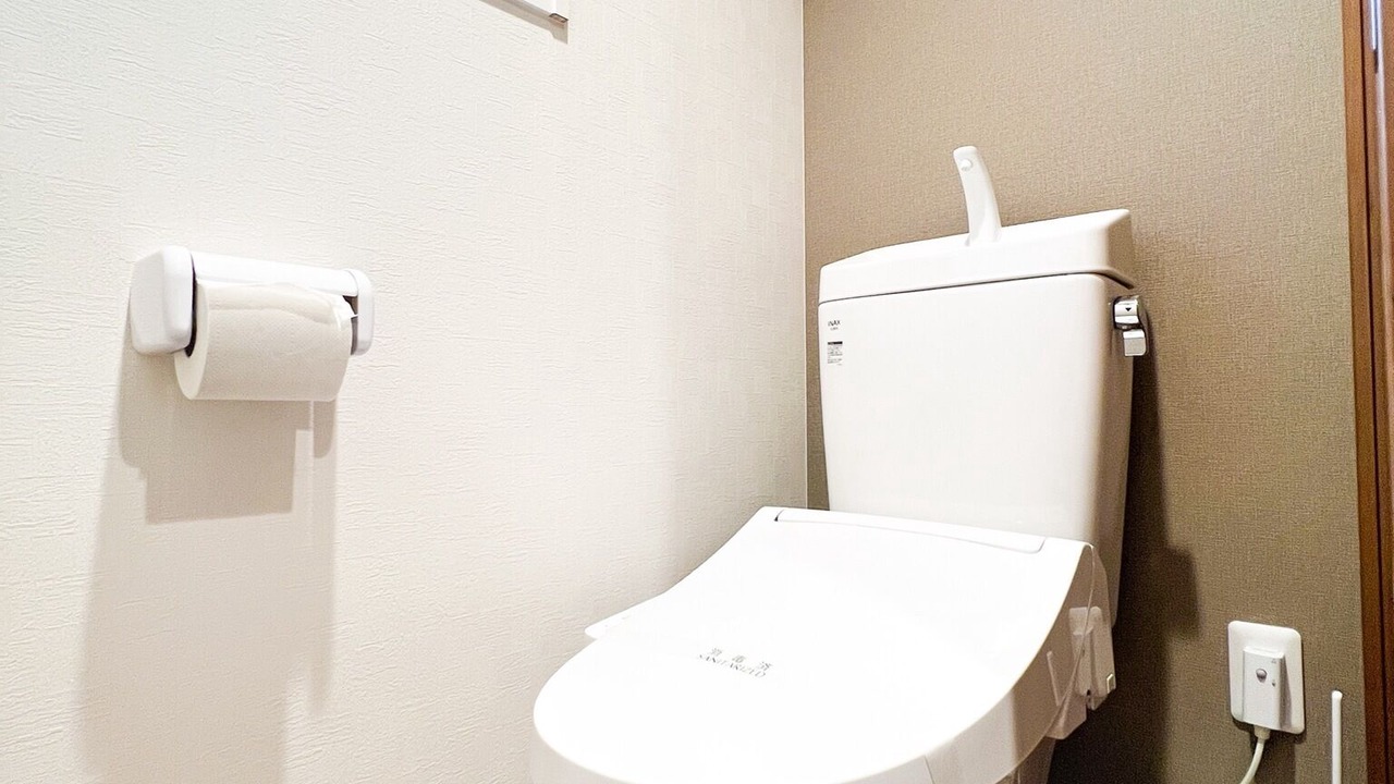 Photo of Bathroom in Itabashi