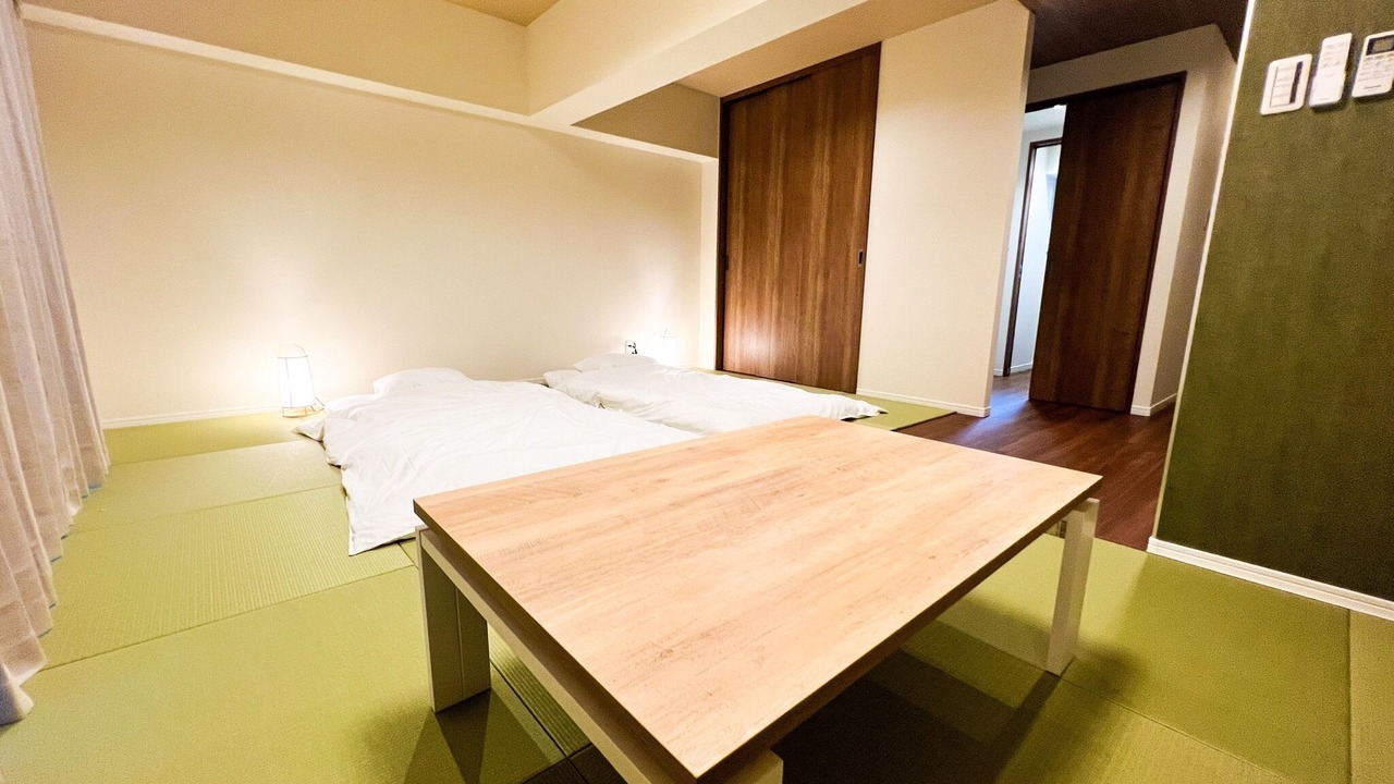 Photo of Bedroom in Itabashi