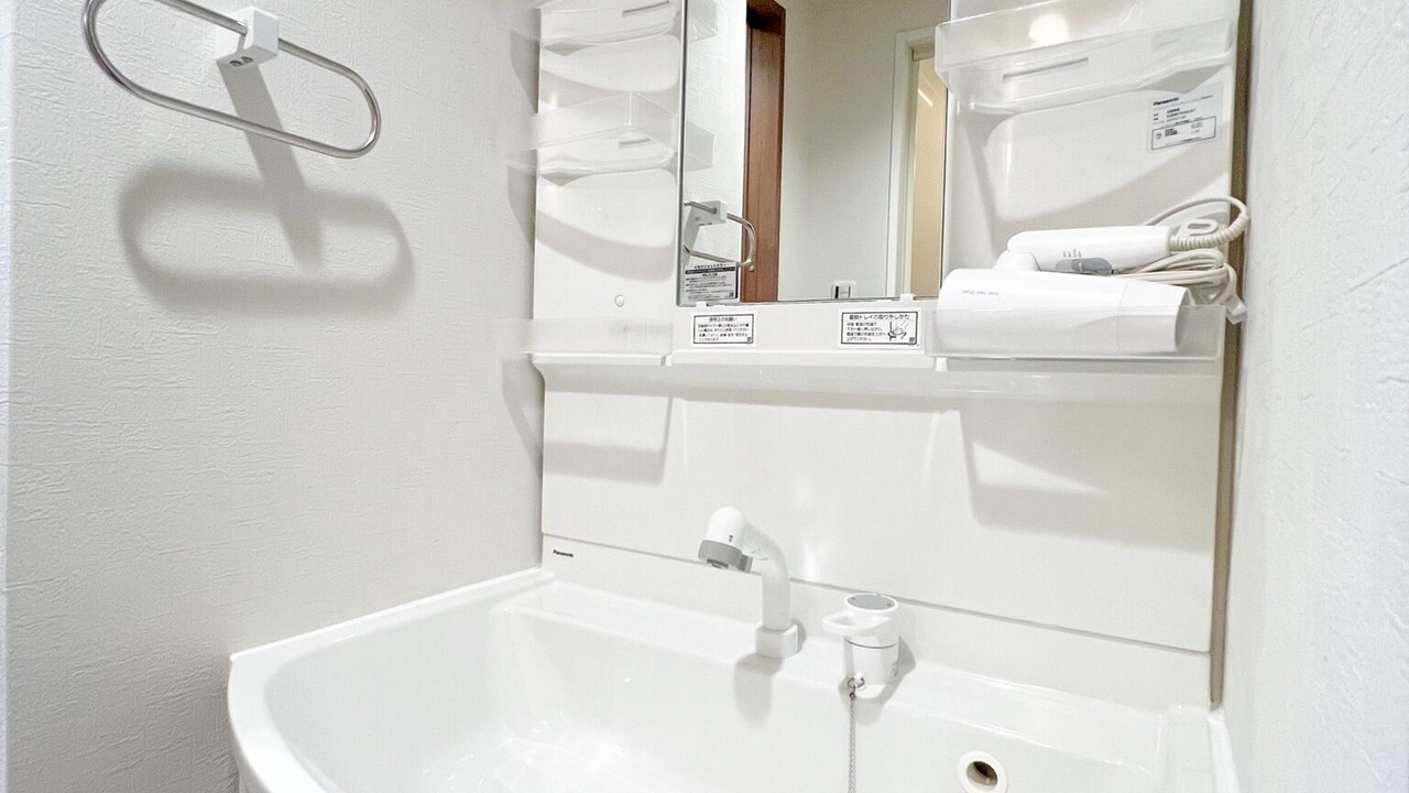 Photo of Bathroom in Itabashi