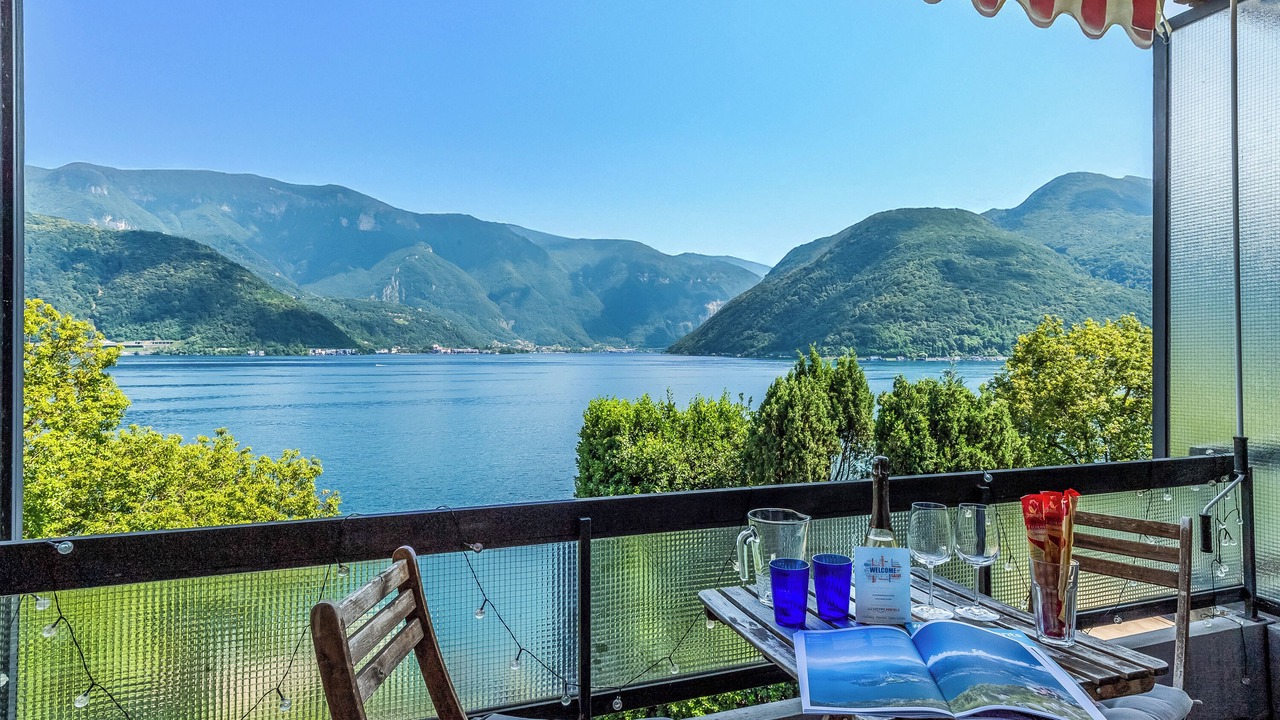 Photo of Outdoor in Melide