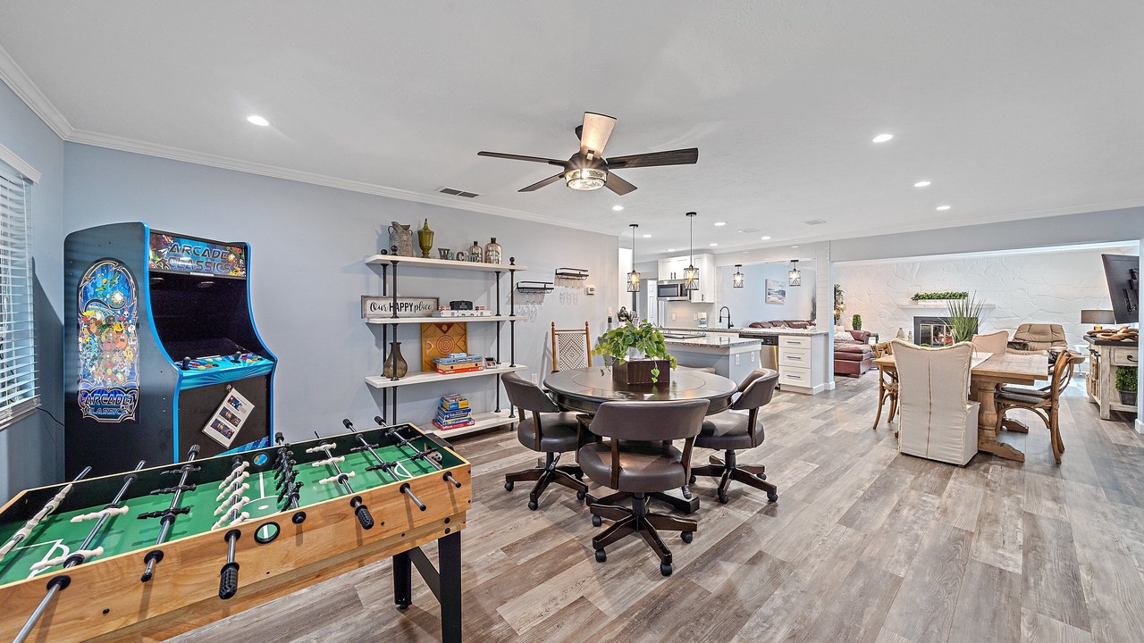 Photo of Bedroom in Park East