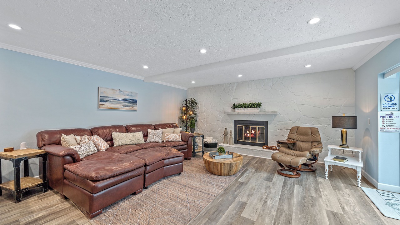 Photo of Bedroom in Park East