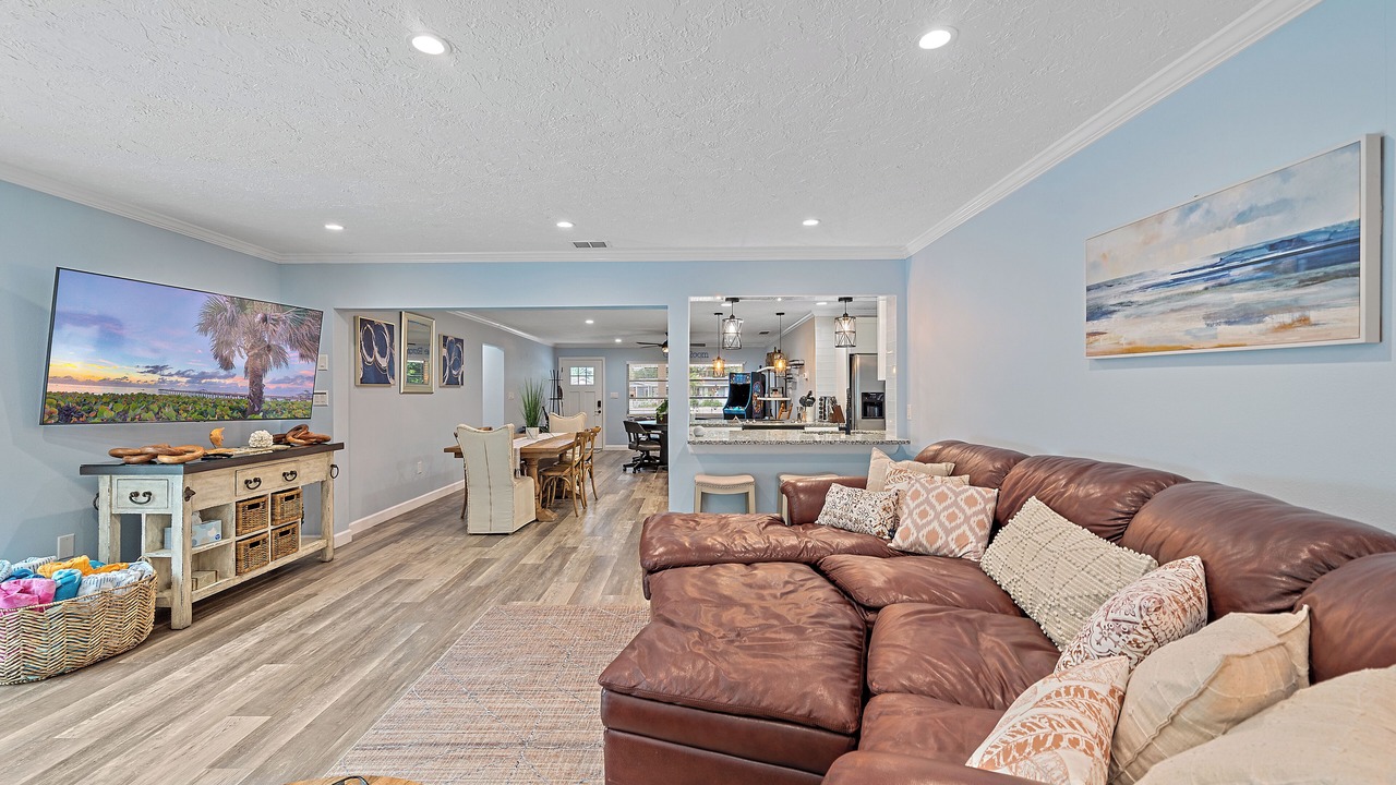 Photo of Bedroom in Park East