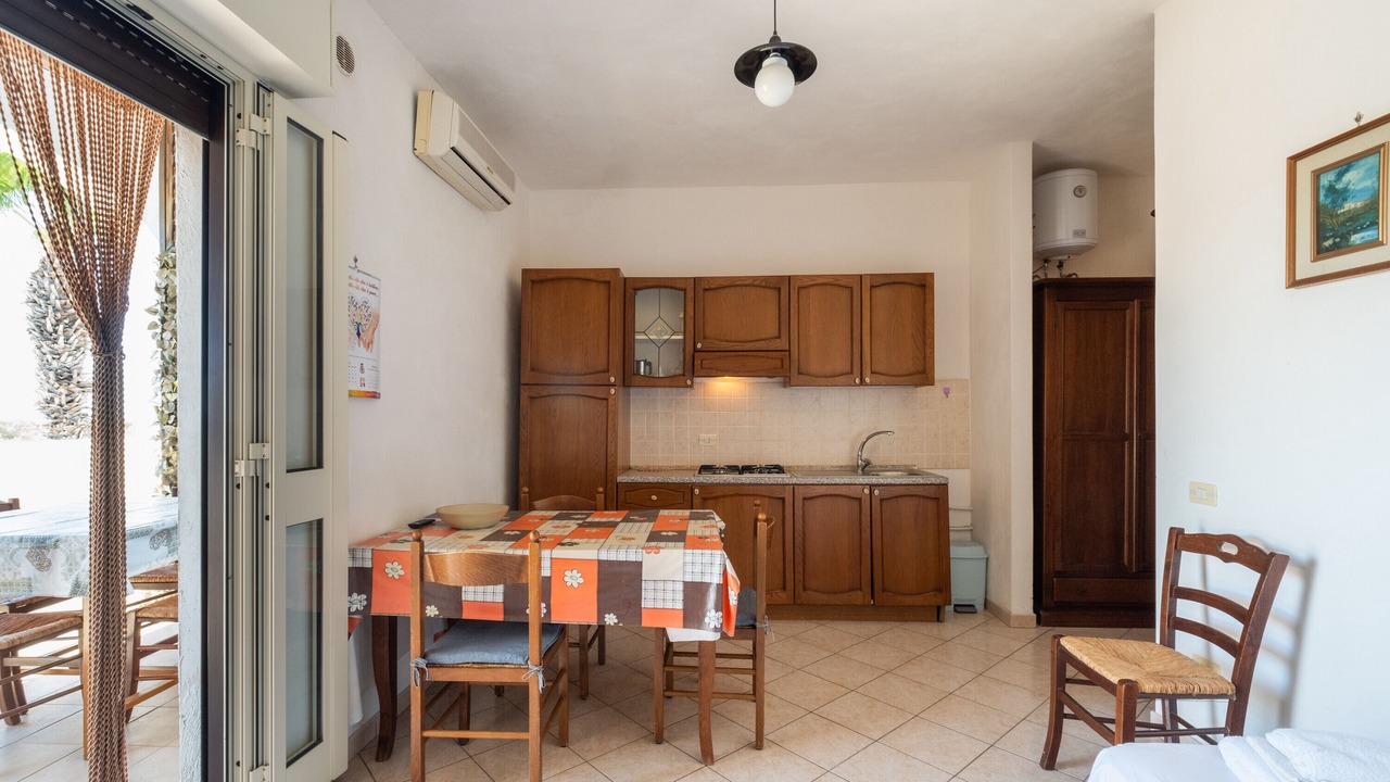 Photo of Kitchen in Maruggio