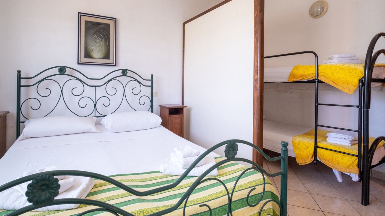Photo of Bedroom in Maruggio
