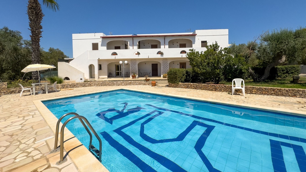 Photo of Outdoor in Maruggio